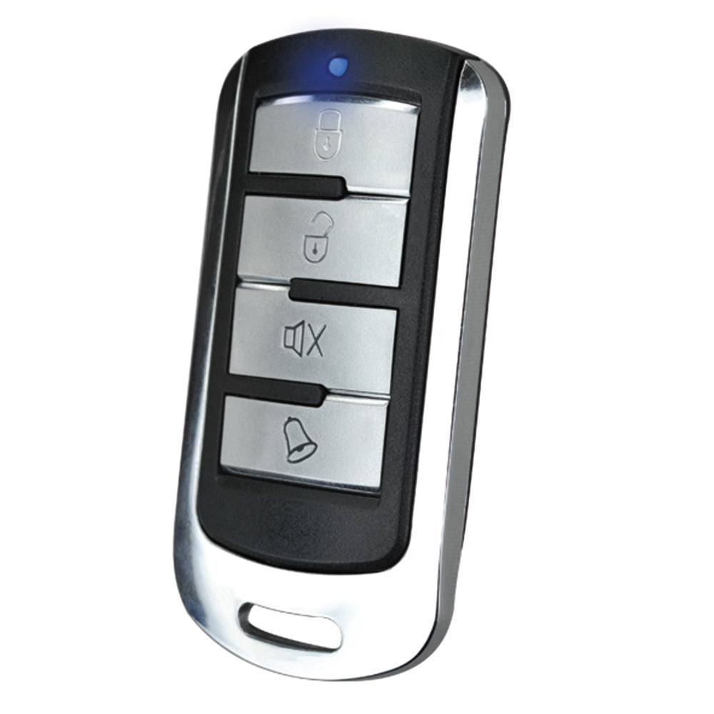 Alarma Universal Bluetooth para Auto PP-ALARMBT – PlusPower.Audio